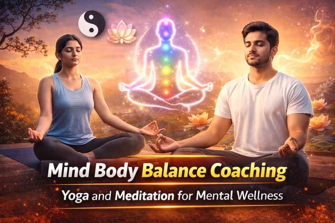 mind body balance coaching