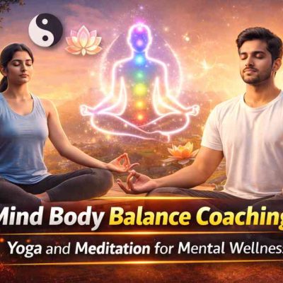 mind body balance coaching