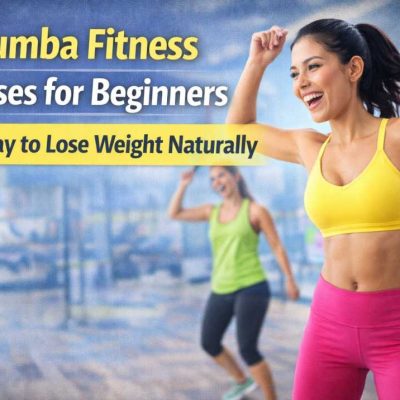 zumba fitness classes for beginners